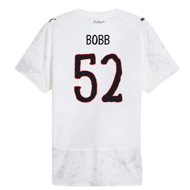 2025-20 Manchester City Home Football Shirt Bobb Name & Number M S ...