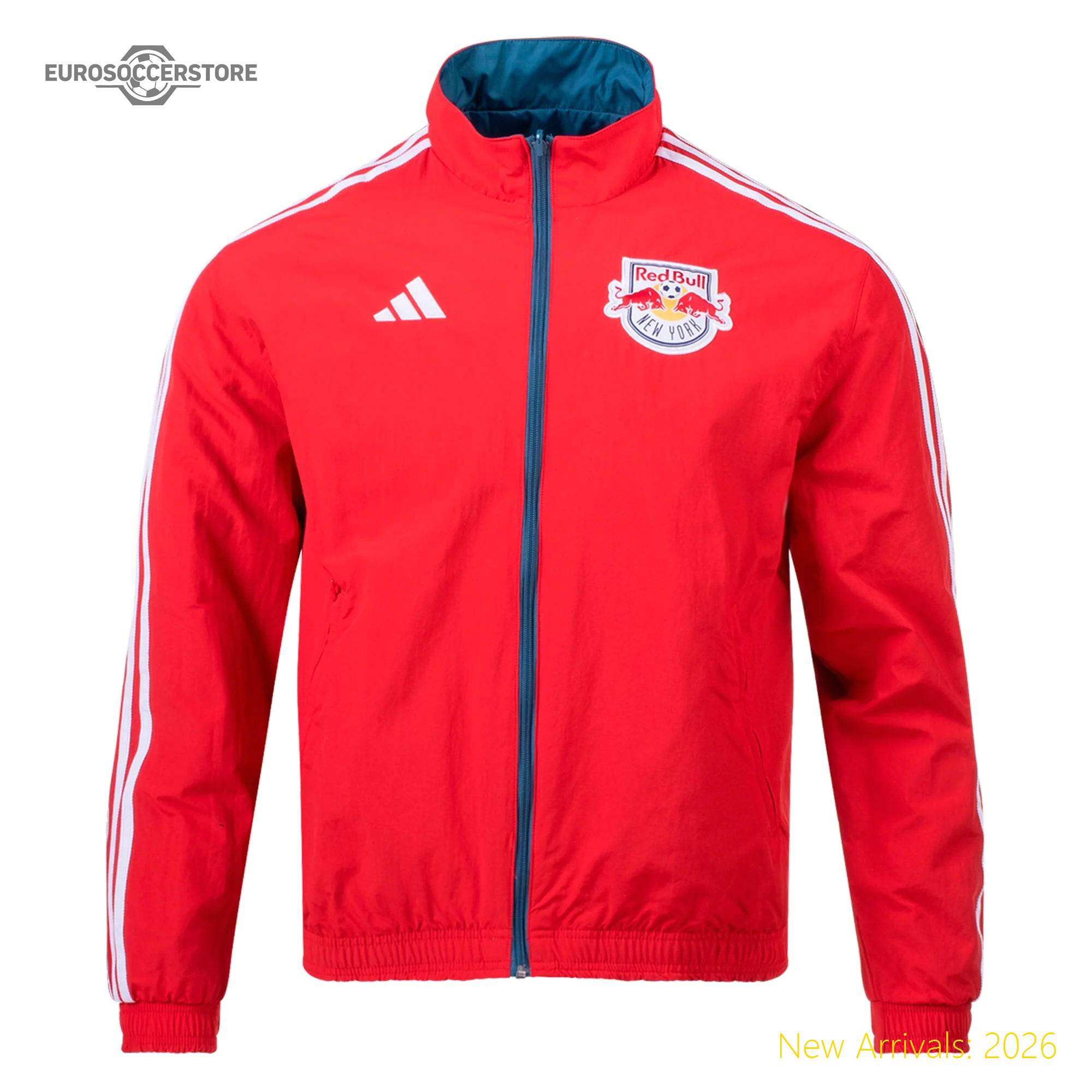 Authentic Adult Ny National Team Legend Unknown Jersey 2023