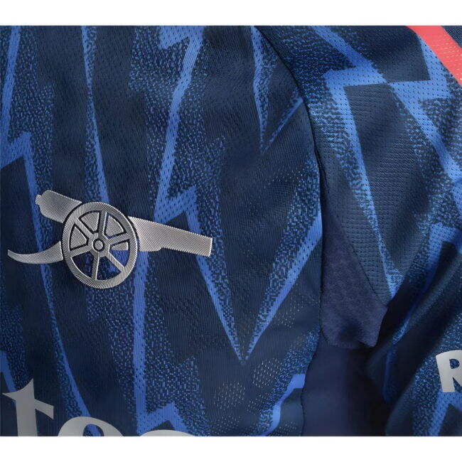 Arsenal Performance Away Jersey 2025-2026 #15