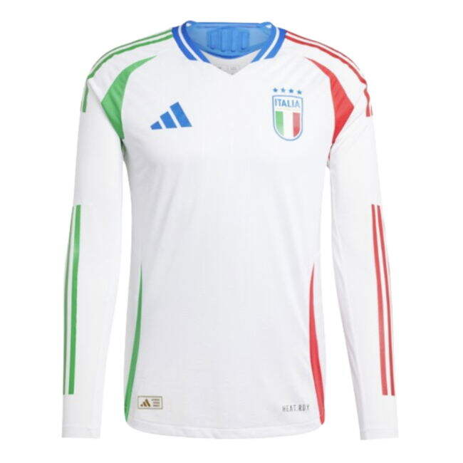 Italy Special Edition Away Jersey 2024-2025 #41