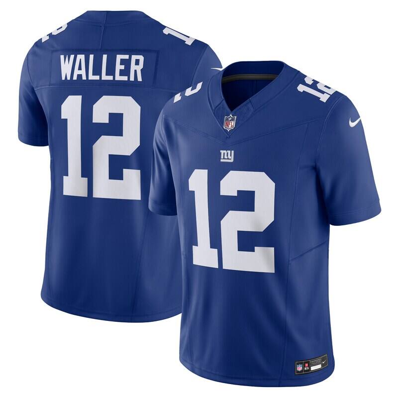 None Darren Waller New York Giants Great Value Fan Favorite for NFL Fa