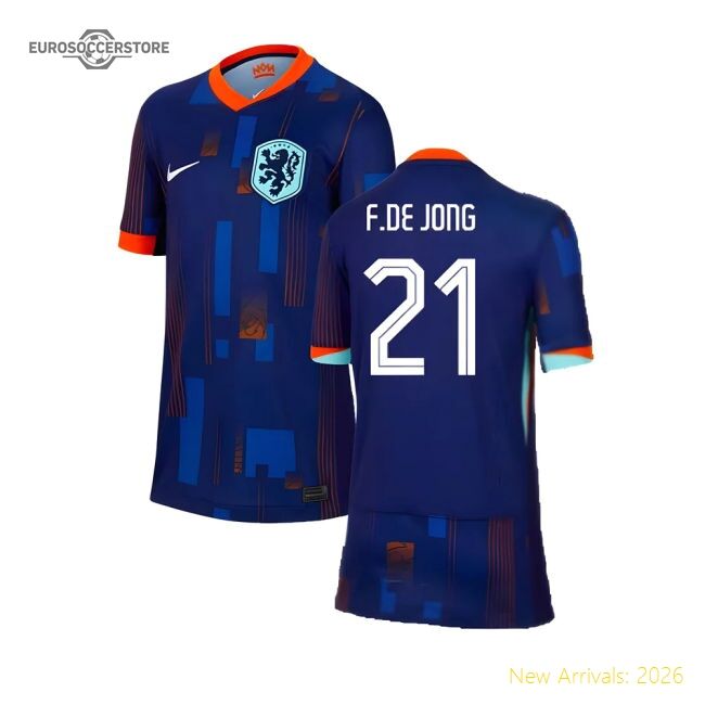 2023/24 Authentic Design Team Replica Jersey Officially Licensed