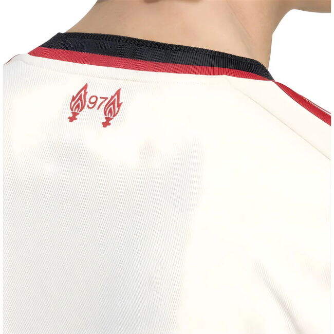 Liverpool Exclusive Away Jersey 2025-2026 #59
