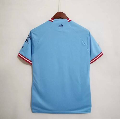 Football Team City #2022 Official Licensed Supporter 2022-2023 Seas...