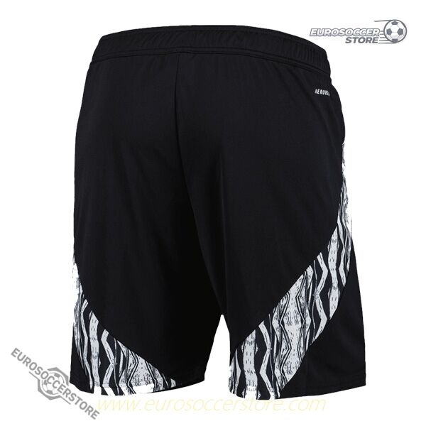 Arsenal Away Short Jersey 24-25 Season