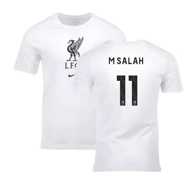 Genuine Copy Liverpool T-Shirt Supporter Shirt for Adults (3)