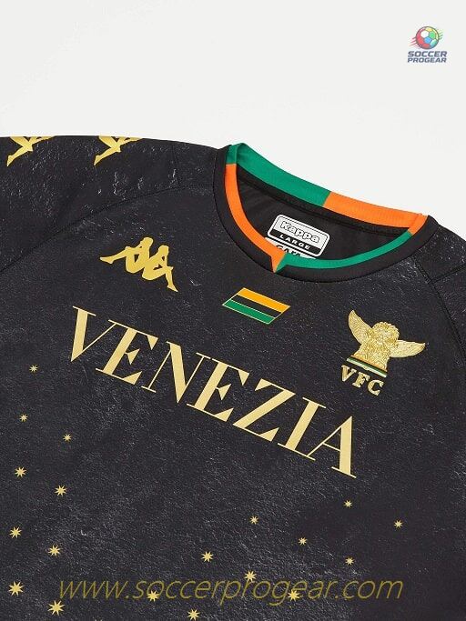 VENEZIA High Quality FC HOME JERSEY 2021 2022