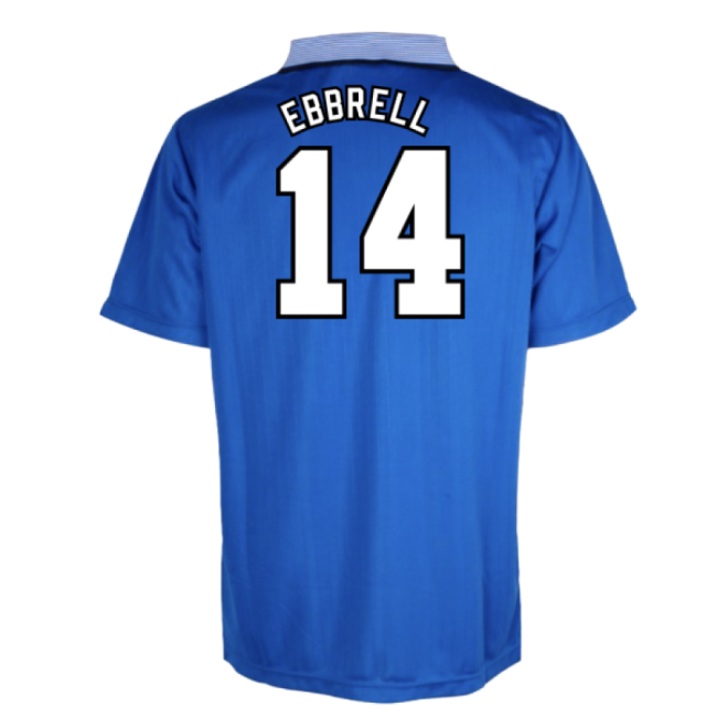 Team 2025 authentic Home Shirt - modern value-for-money Football Shirt