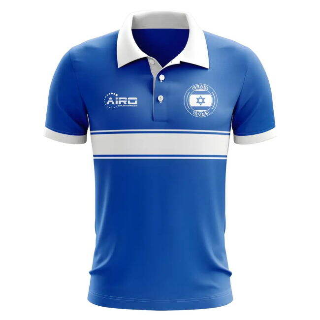 Adult Israel Jersey Israel