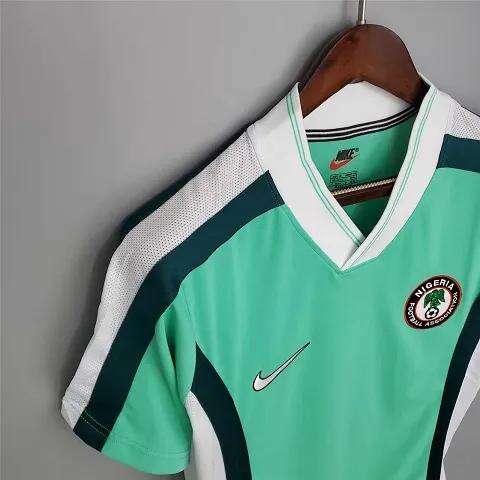 Nigeria Local - World Cup Special Edition - Collector's Item