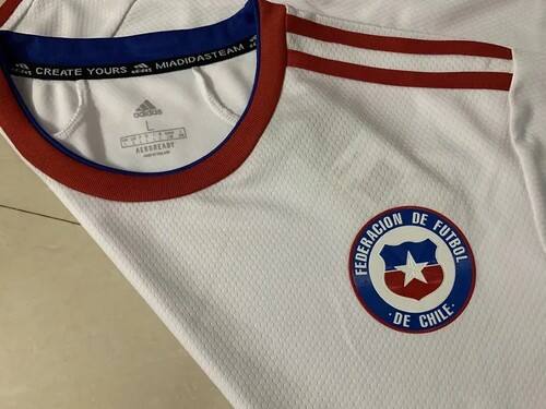 Visitante - Premium Quality - Premium Quality - High Performance