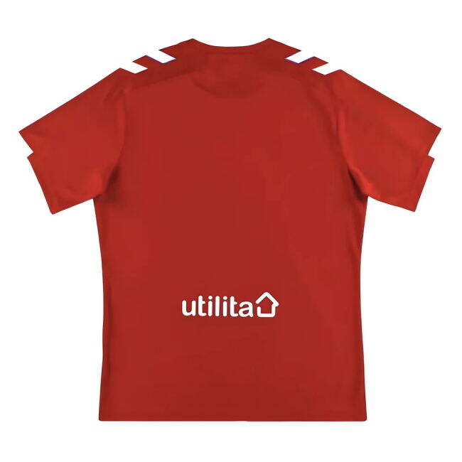 Third - Authentic - High Performance - Durable Fabric - Game Day