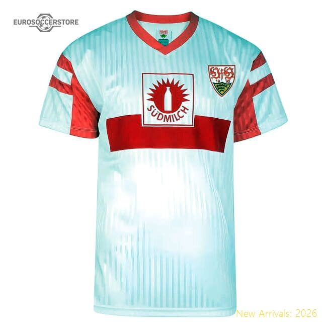 Football Club Home Premium Jersey Athletic Fit Durable