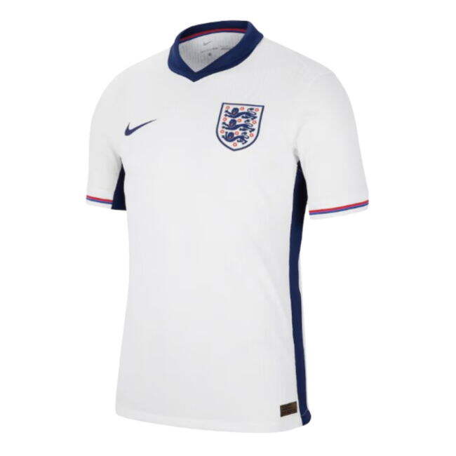Adult England Home Jersey 2024-2025 #64