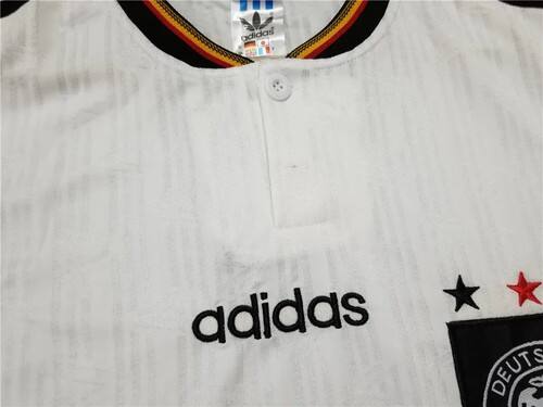 Local - Match-ready - European Cup - Breathable Design