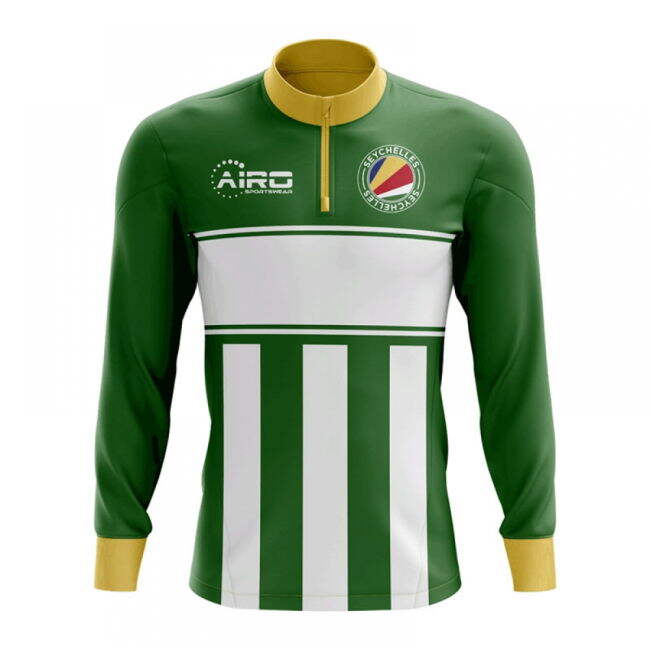 Seychelles Performance Jersey Seychelles