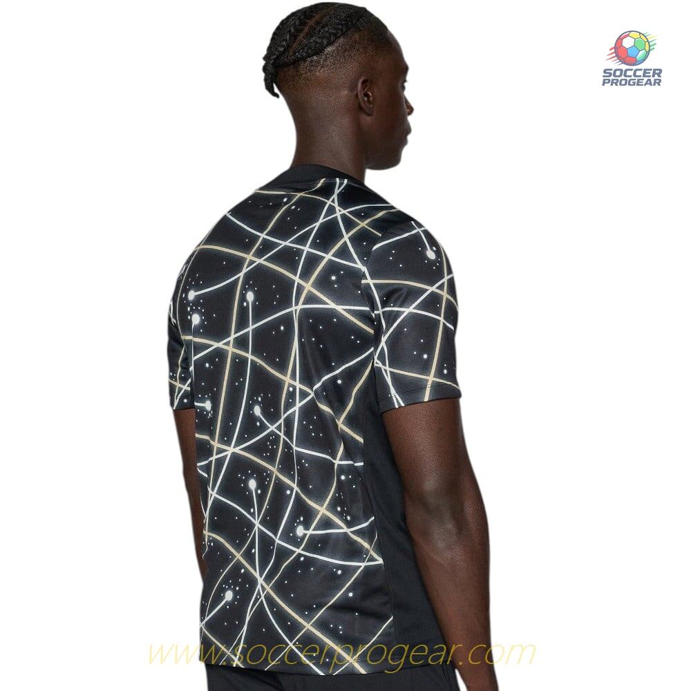 Chelsea Pre Match Team Jersey 2025-2026 Season