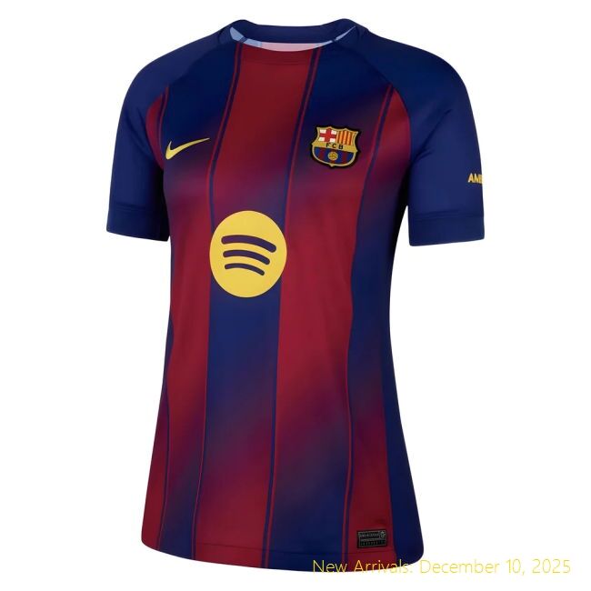 Barcelona (barca) Home - Comfortable Fit - Elite Performance
