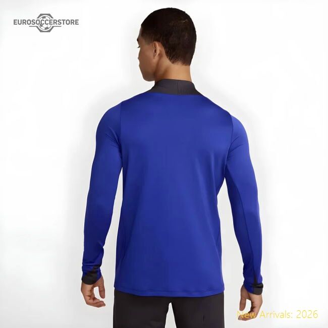 Premium Third Barcelona Jersey 2024-2025 Comfortable Breathable