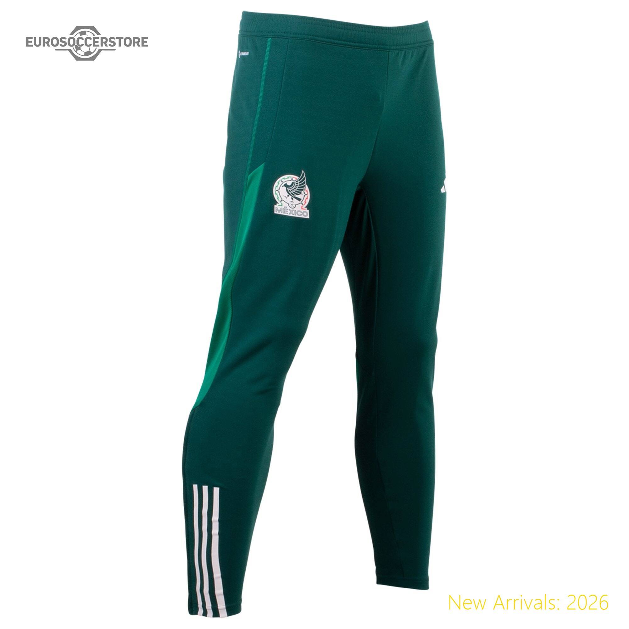 Officially Licensed Adult Mex Team Unknown Superior Jersey 2023