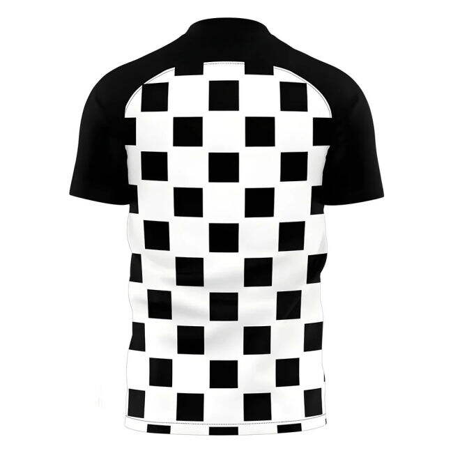 Official 2025-2026 Home - Ajax - Breathable Material - Dutch League