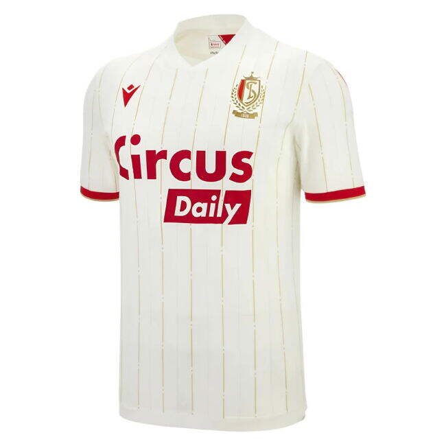 Licensed Football Club Official Licensed Updated Design Shirt