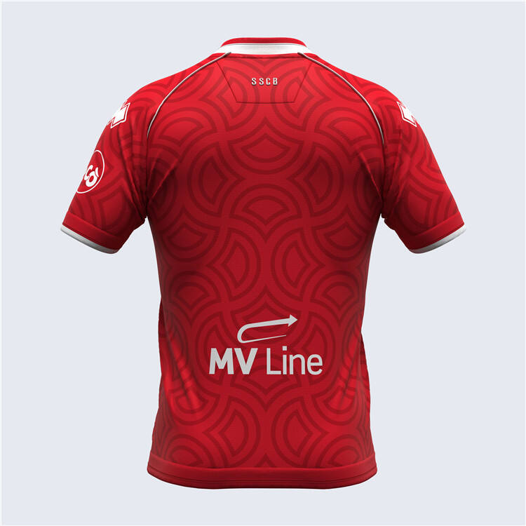 High Quality Official Lightweight SSC Bari 2425 Away Shirt