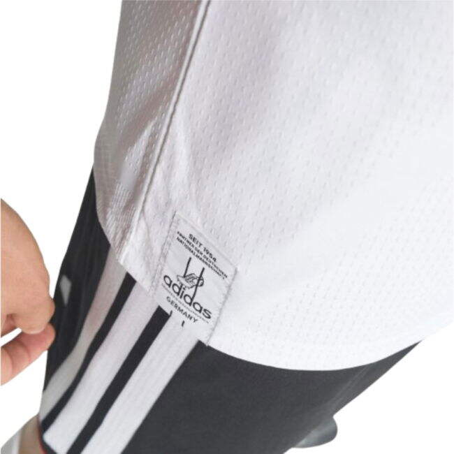 Genuine Copy Germany Home Fan Shirt for Adults