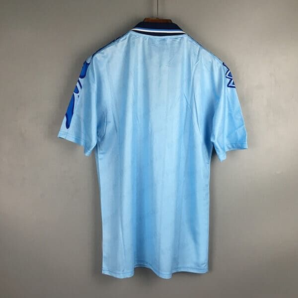England 1992 Third Choice Football Shirt