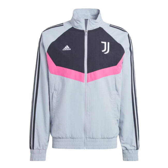 Juventus Exclusive Jersey 2024