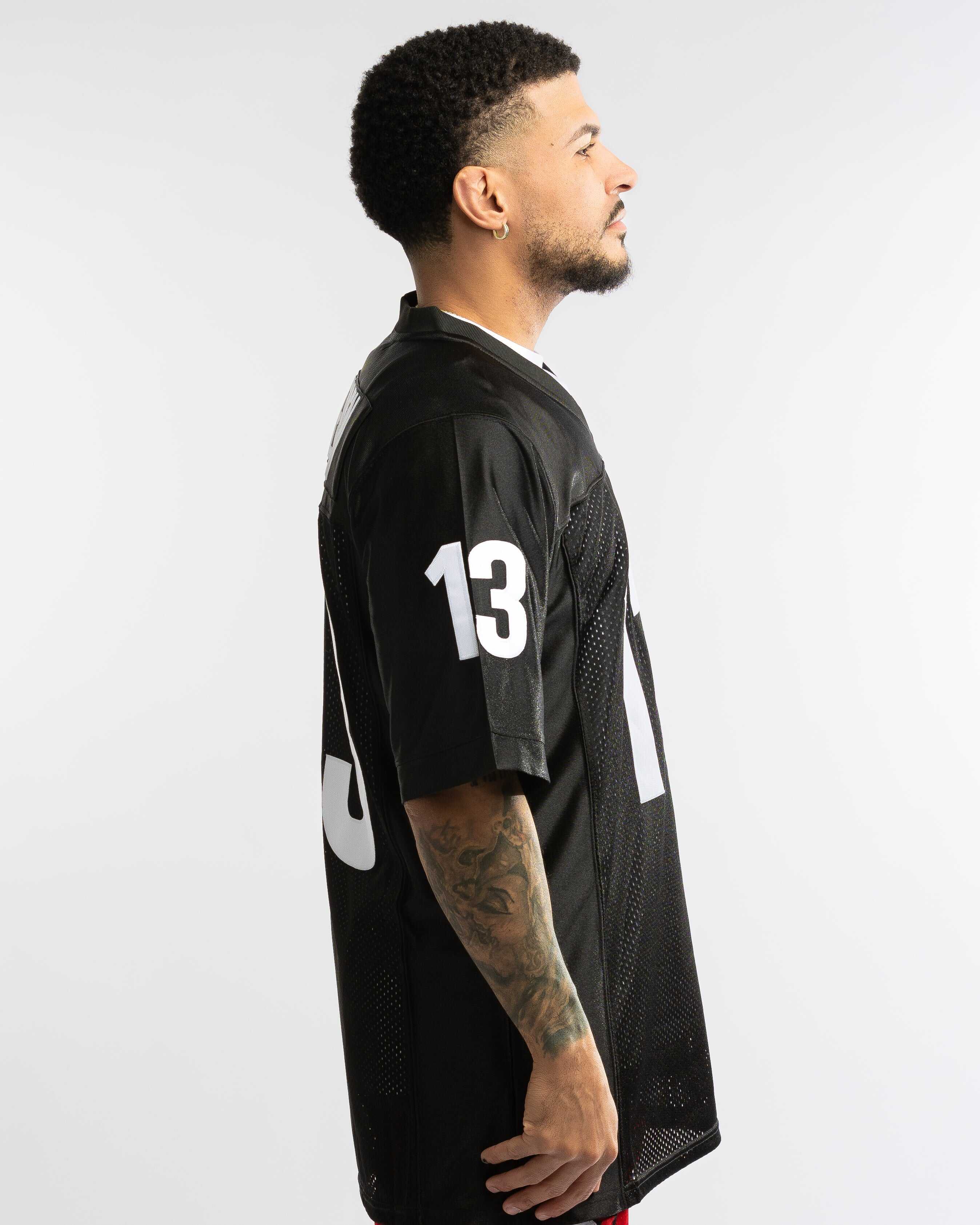 Special Custom Football Jersey XX2239