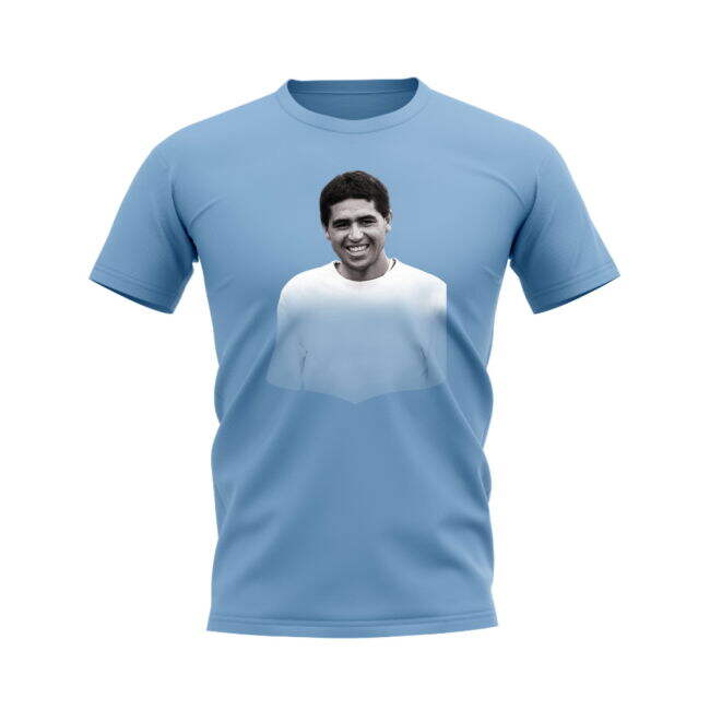 Argentina Limited Edition Jersey Juan