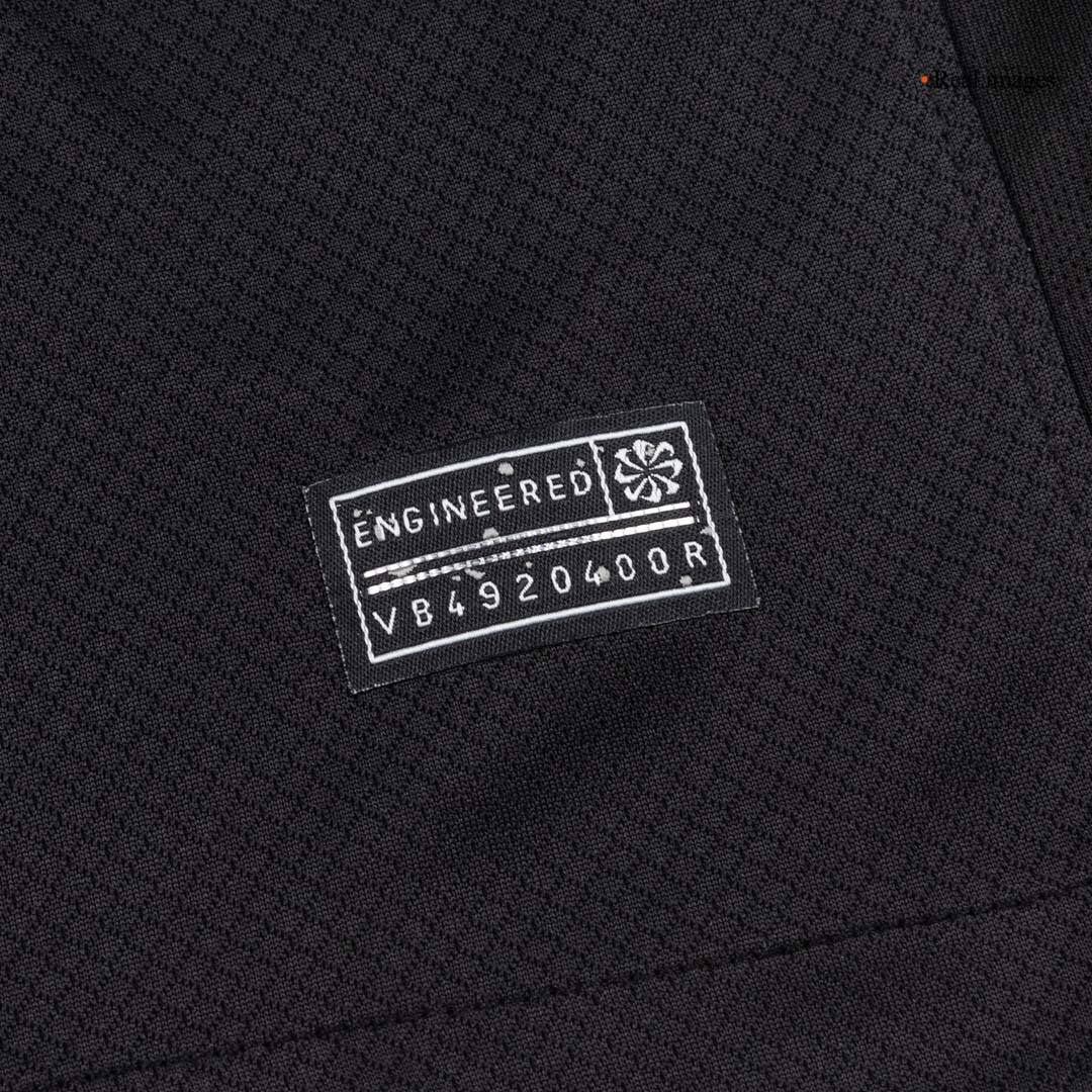 Chelsea Third Away Soccer Jersey 2025/26