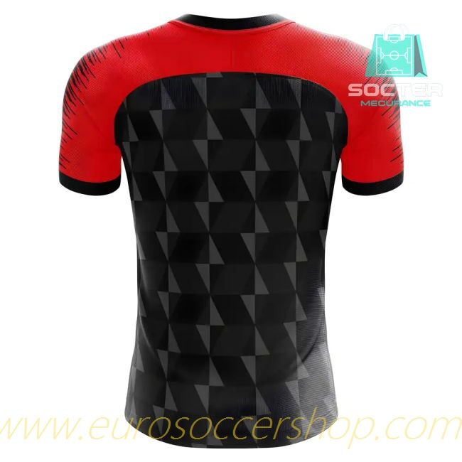 Premium 2018-2019 MLS Teams Home Women