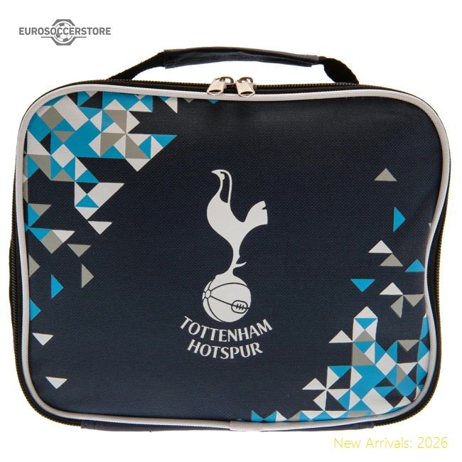 Top-grade Thfc Hotspur Fc Particle Lunch Bag - Great Value