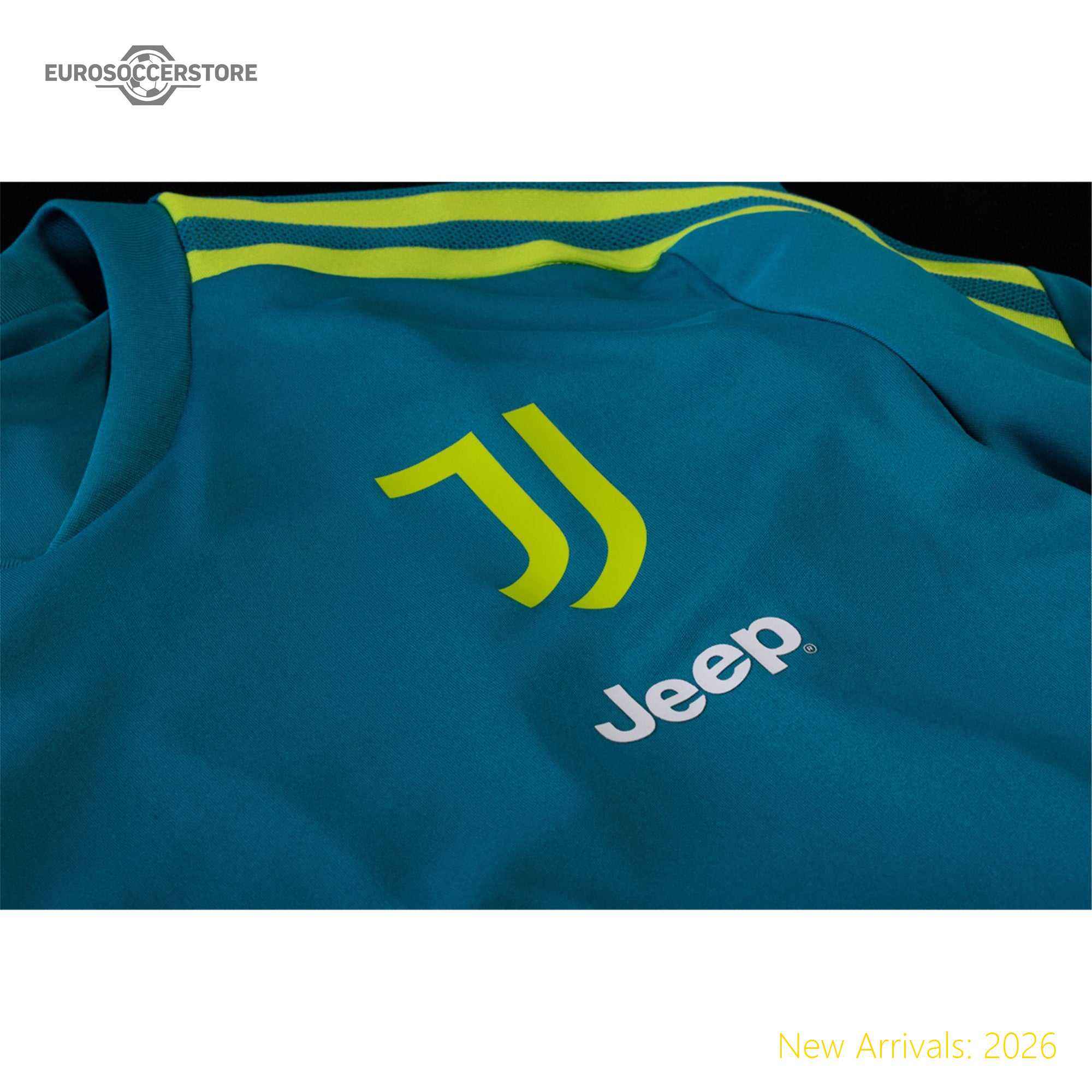 Adult Authentic Juv Midfield Maestro Unknown Jersey 2023