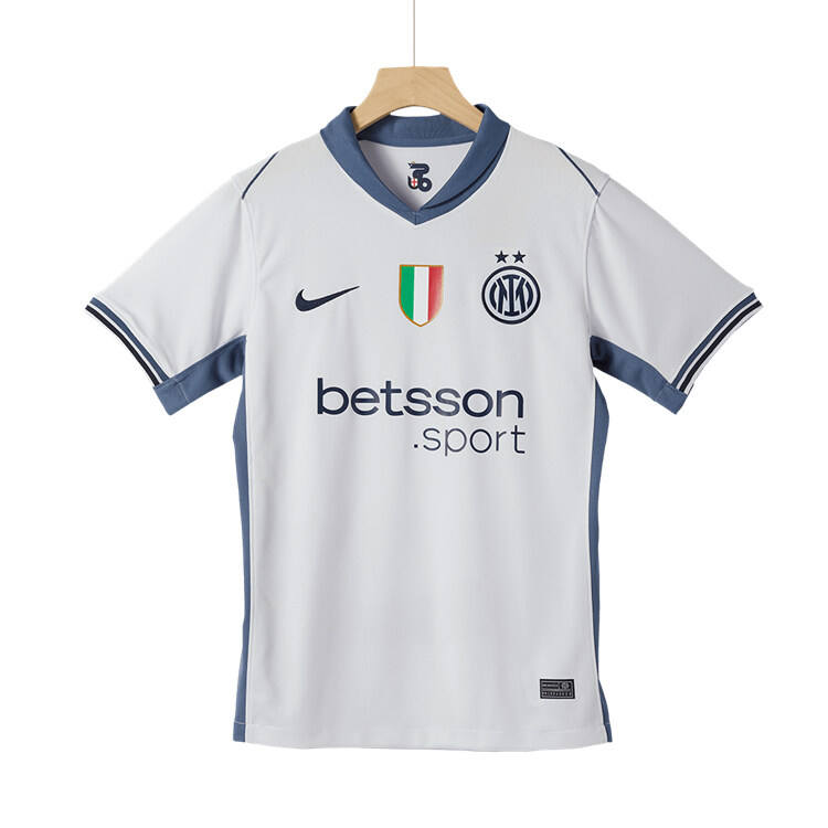 LAUTARO 10 Inter Milan 2425 Away Football Shirt - Official Replica