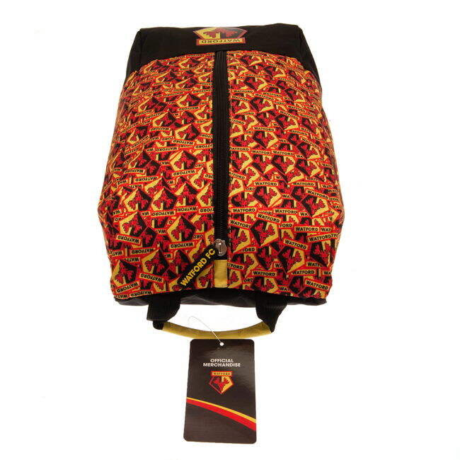 Women's Watford FC Multi Crest Boot Bag