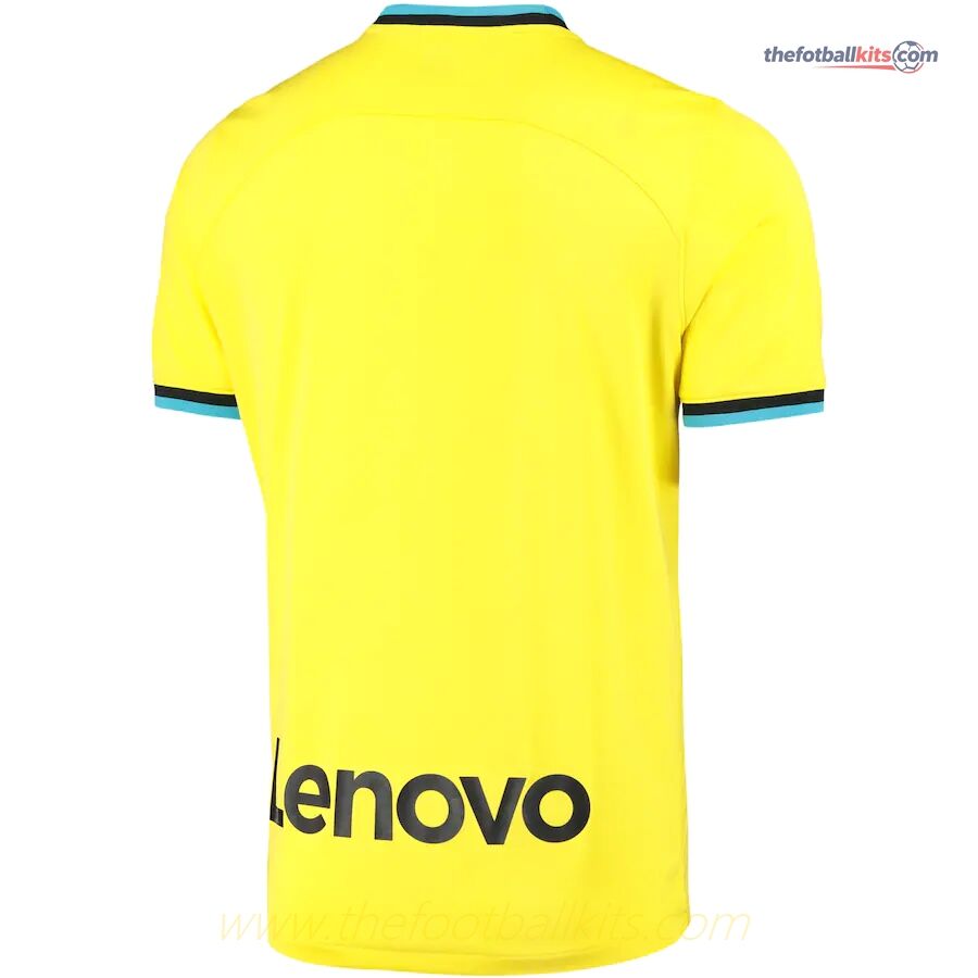 High Quality Inter Milan Third Soccer Shirt 2022-23 Edition
