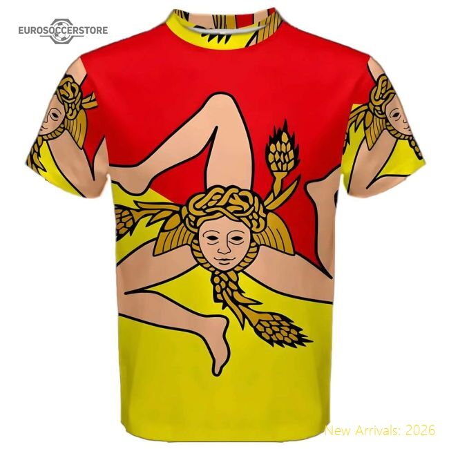 Top European Team 2026-2027 Home Short Sleeve Shirt Fashion-forward Warmth