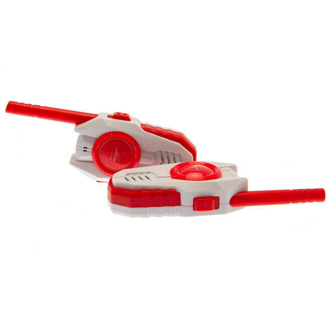 Arsenal FC Walkie Talkie Set (Limited Edition)