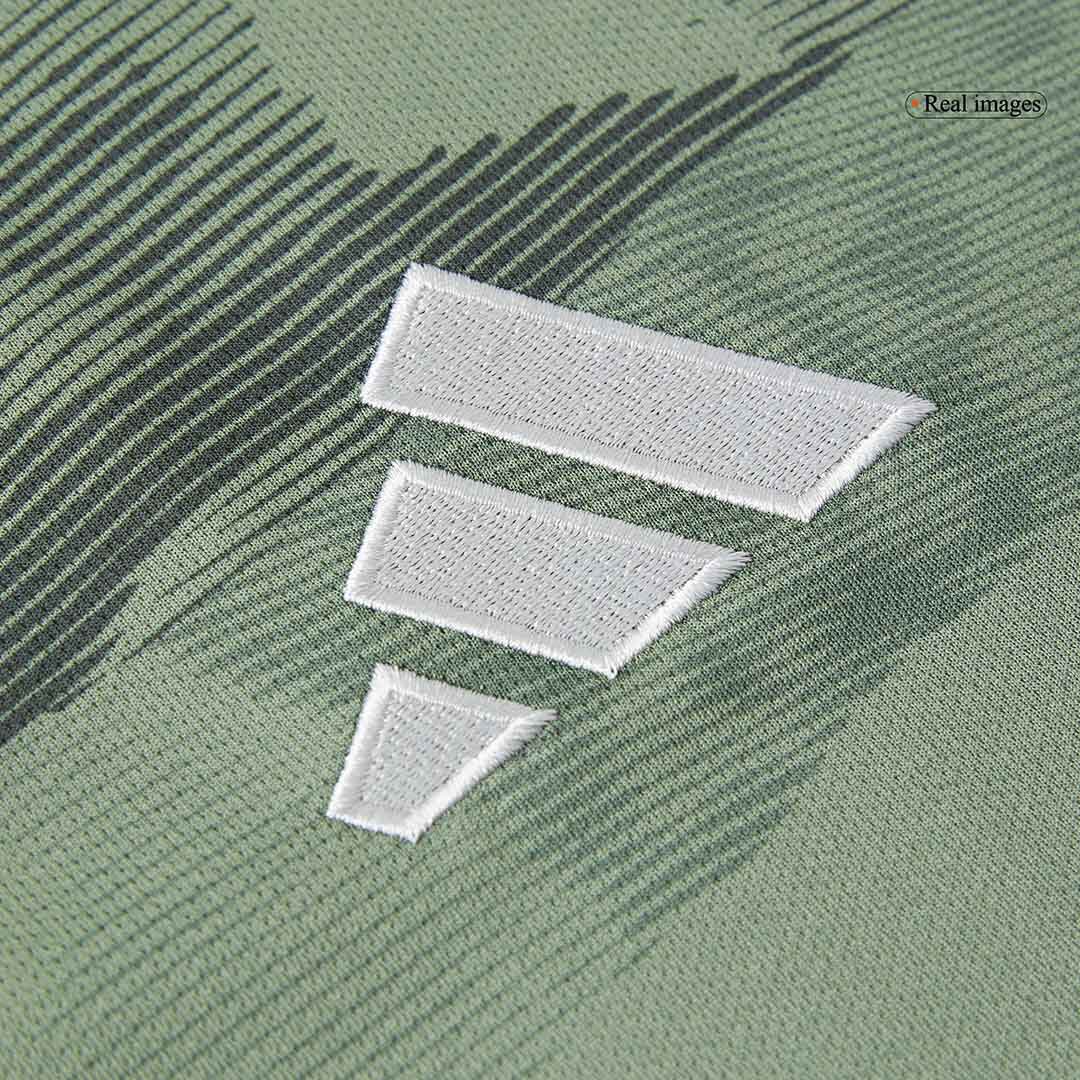 Celtic Third Away  Soccer Jersey 2024/25 Authentic Kit