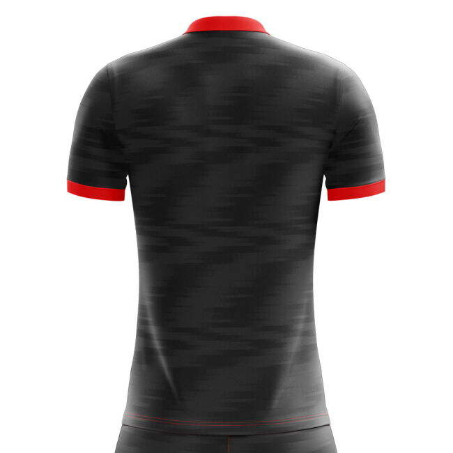 2025-2026 Soviet Union Home Concept Football Shirt Euro