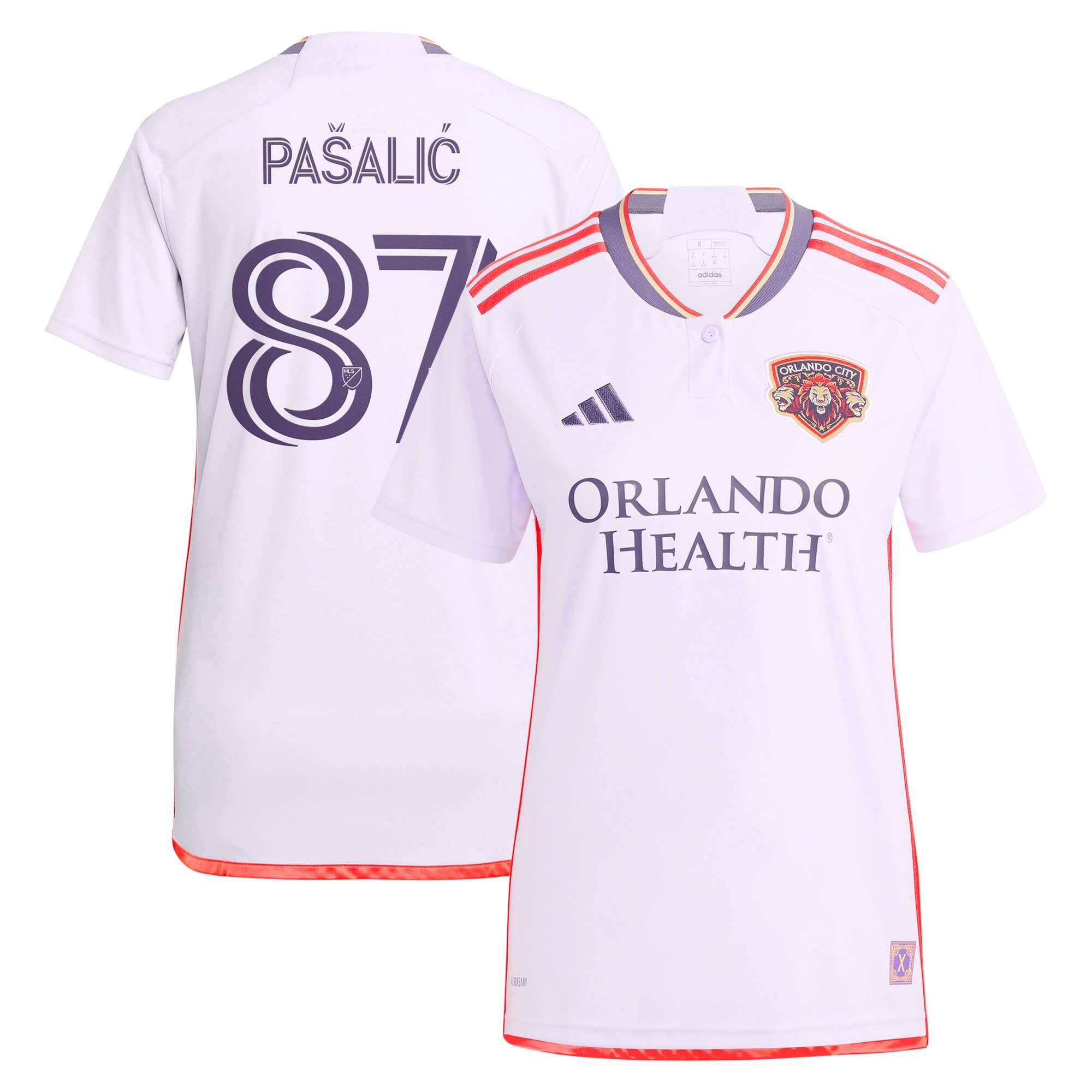 Women's 2024 High-Quality Replica - Match Jersey - Limited Stock