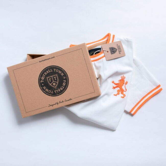 Holland Elite Jersey Vintage