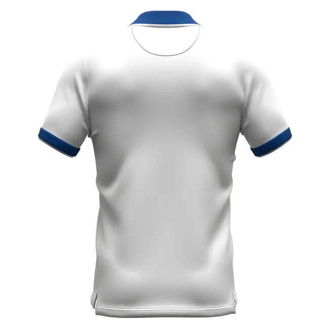 2024-2025 Cyprus Home Jersey (Adult)