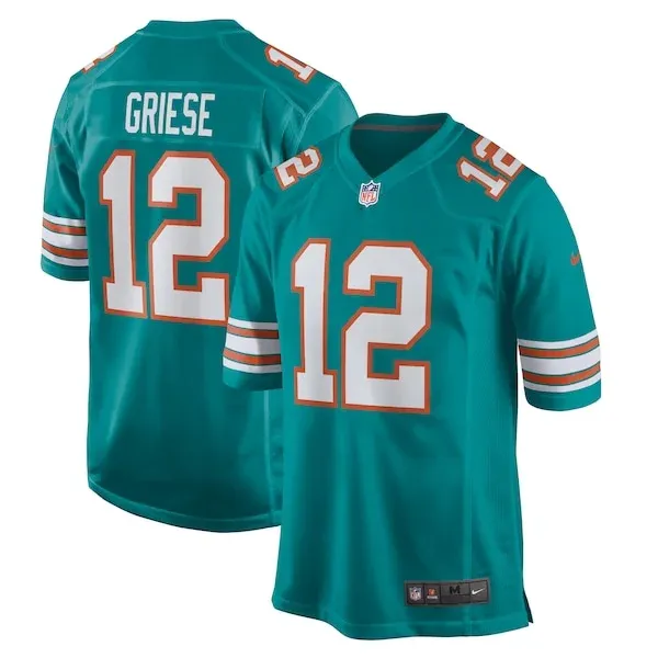 None  Football Jersey - Aqua M | premium jersey | NFL Football