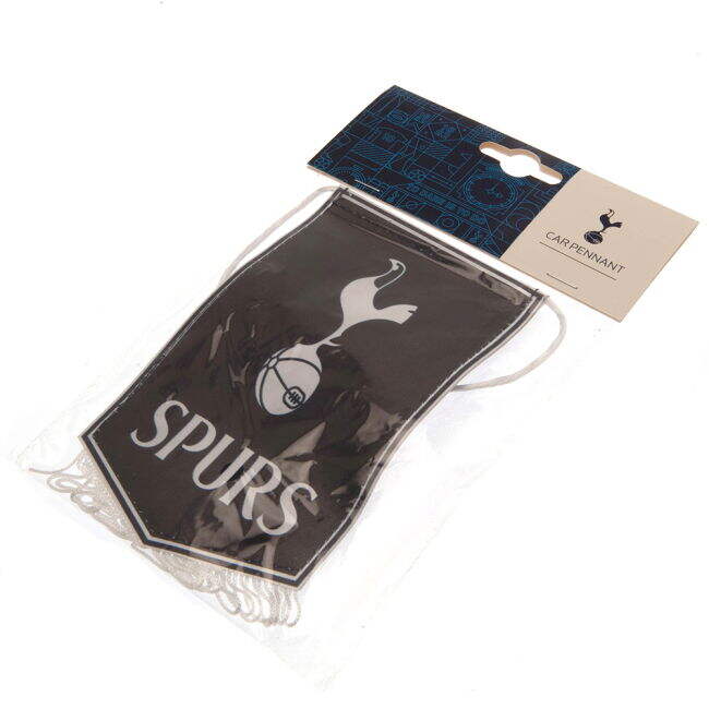 Tottenham Club Trendy Home Football Shirt
