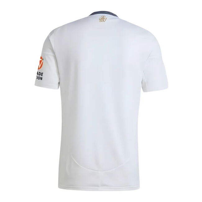 Aston Villa Special Edition Away Jersey 2024-2025