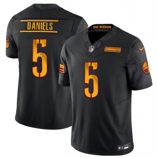 None Limited Football Jersey - Black S | premium jersey | NFL Football
